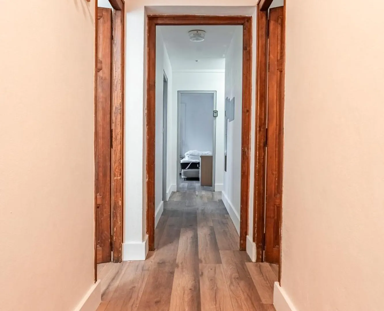 Apartment Sleeping Up To 10 In Morzine Centre Penzion